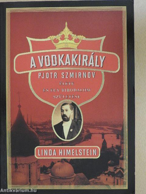 A Vodkakirály