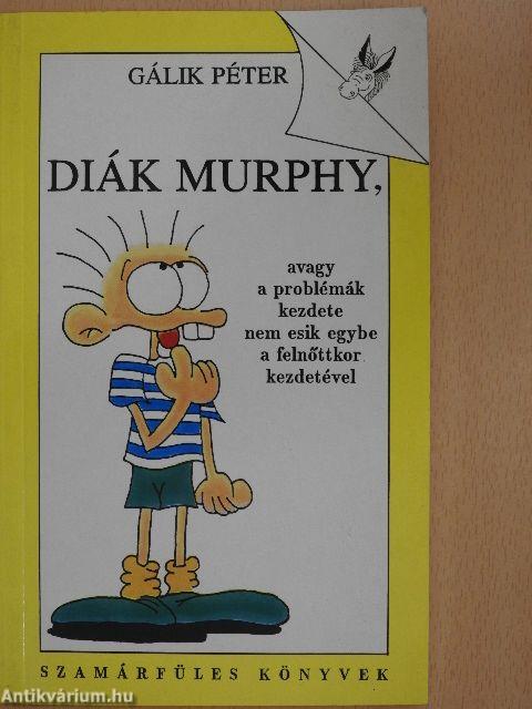 Diák Murphy
