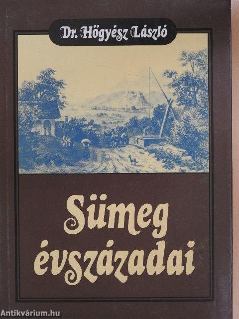 Sümeg évszázadai