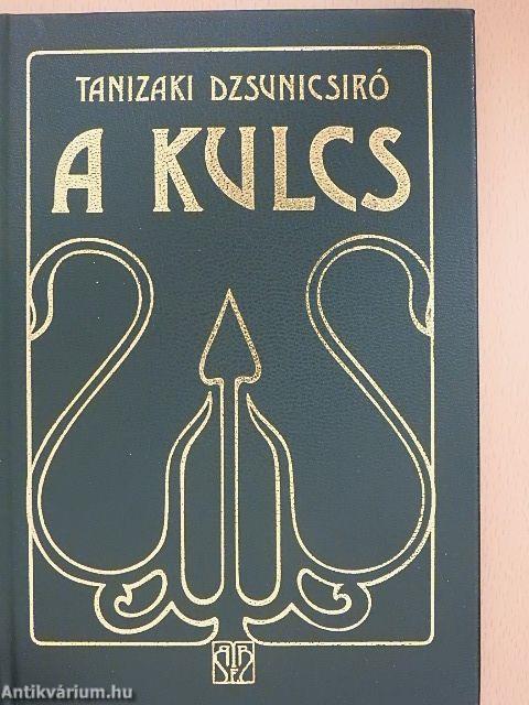 A kulcs