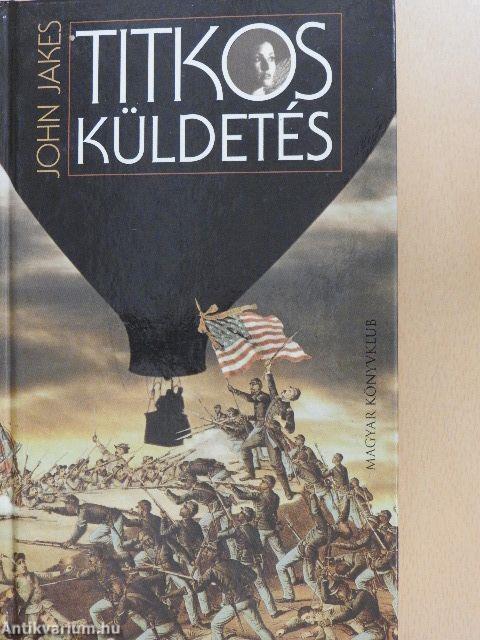 Titkos küldetés