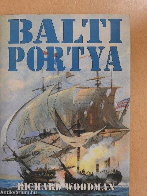 Balti portya