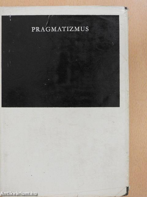 Pragmatizmus