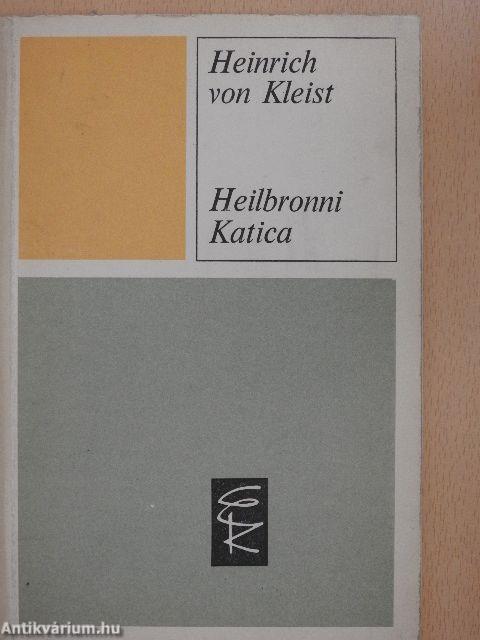 Heilbronni Katica