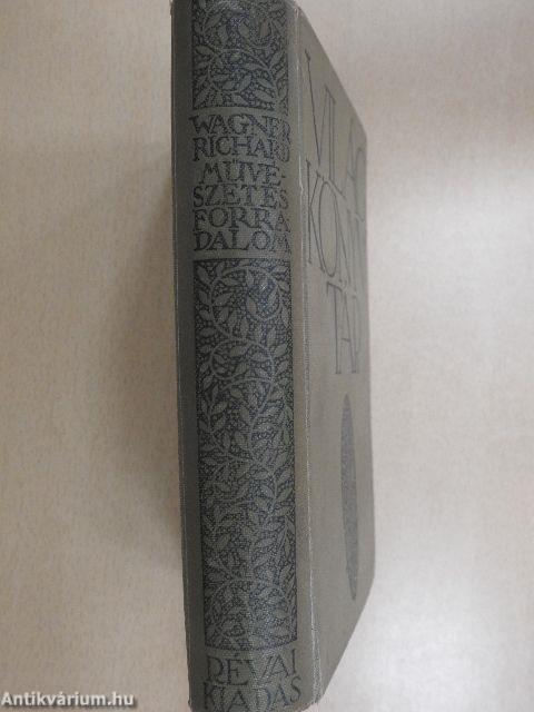 Művészet és forradalom