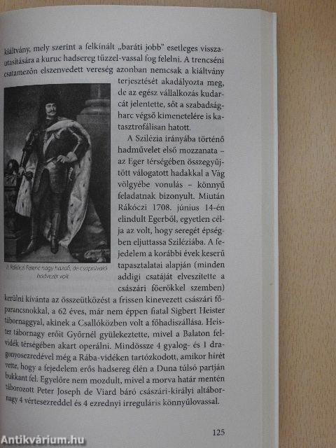 Magyarok a hadak útján: fájdalmas vereségeink