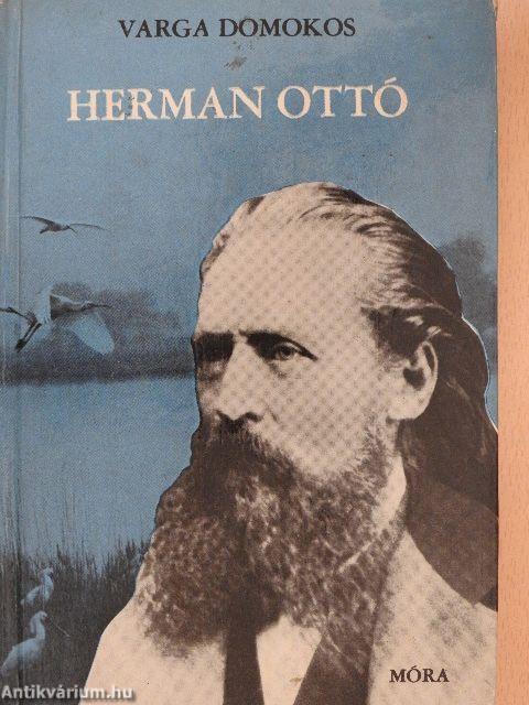 Herman Ottó