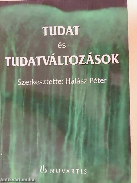 Tudat és tudatváltozások