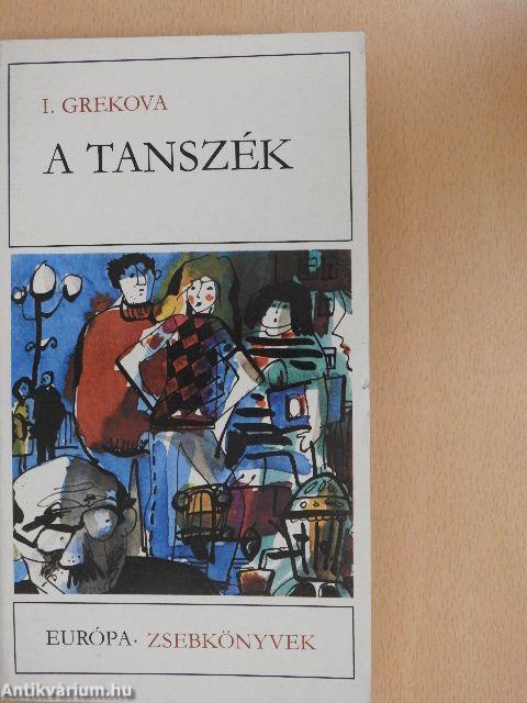 A tanszék