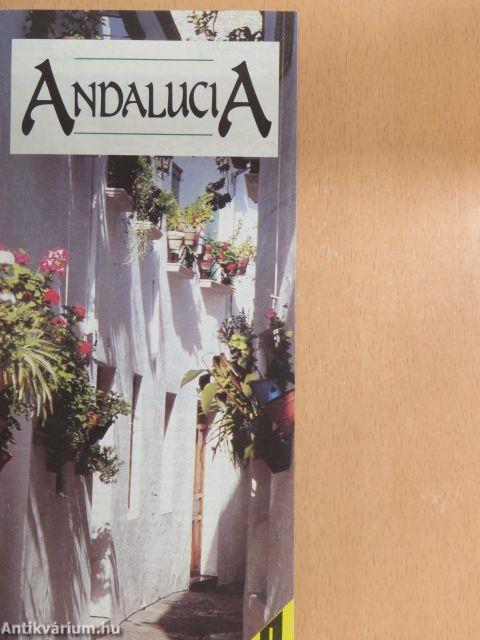 Andalucia