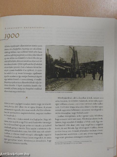 Hegyvidéki olvasókönyv