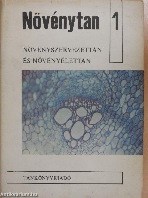 Növénytan 1.