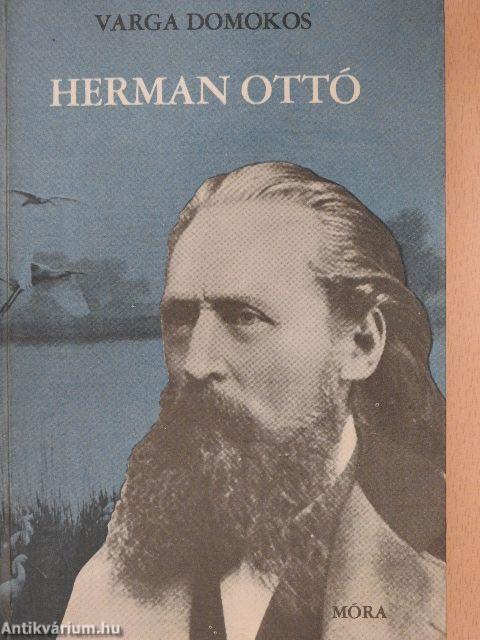 Herman Ottó