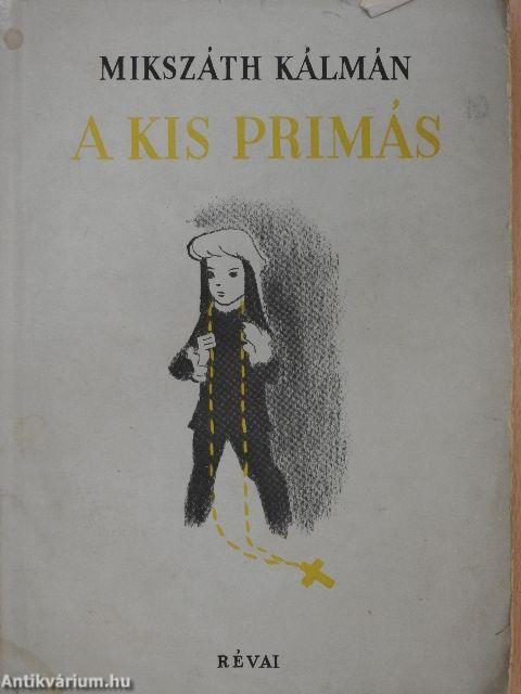 A kis prímás