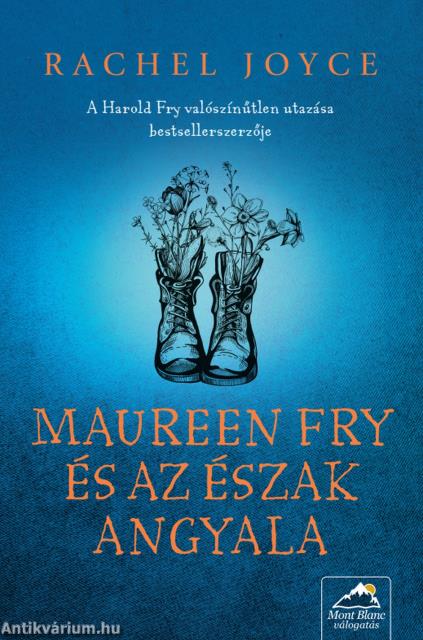 Maureen Fry és az Észak Angyala