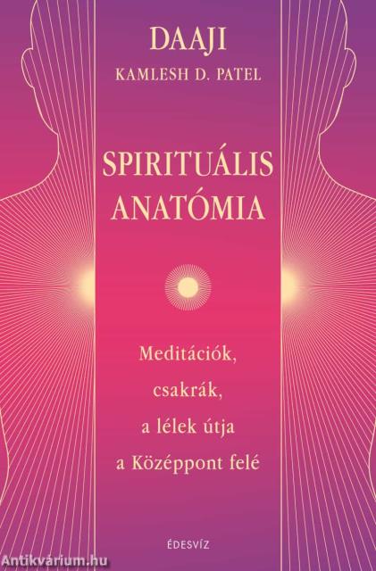 Spirituális anatómia