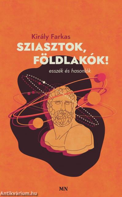 Sziasztok, földlakók!