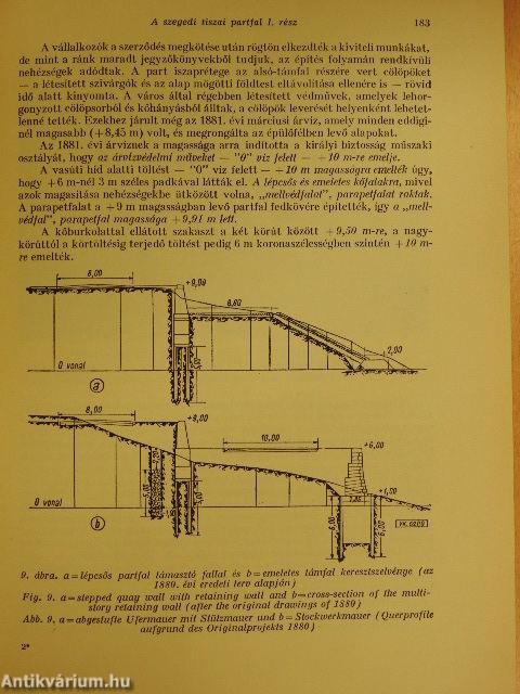 Vízügyi Közlemények 1976/2.