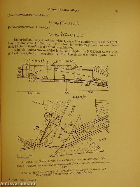 Vízügyi Közlemények 1972/1.