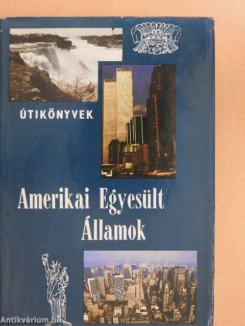 Amerikai Egyesült Államok