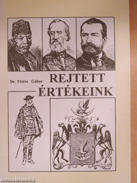 Rejtett értékeink