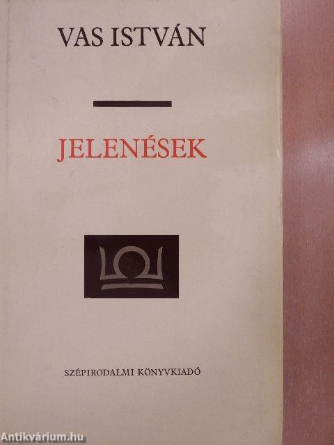 Jelenések