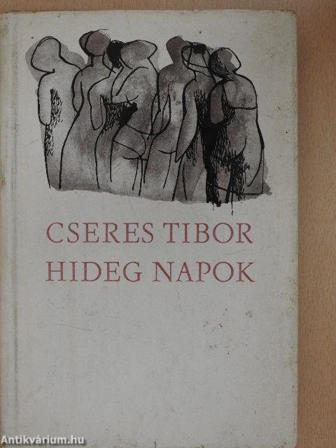 Hideg napok