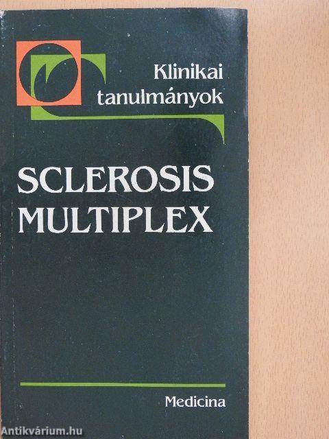 Sclerosis multiplex