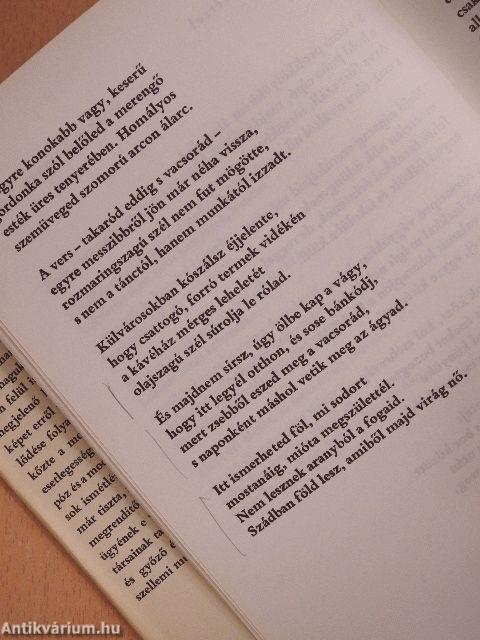 Élhettem volna gyönyörűen