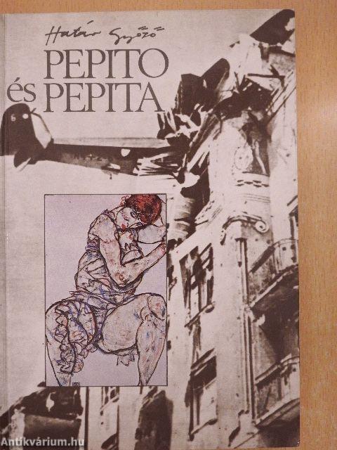 Pepito és Pepita