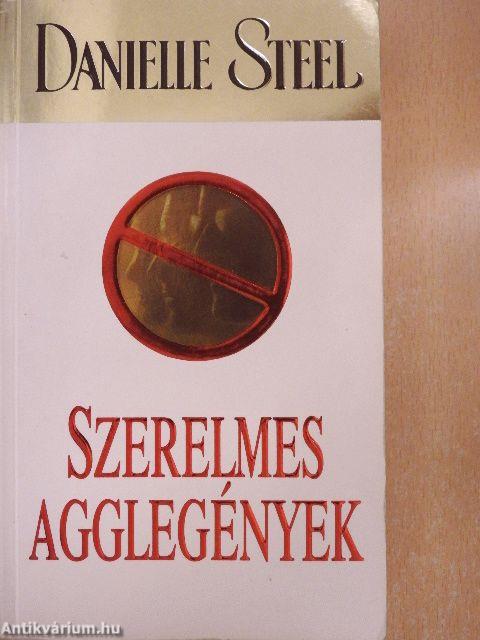 Szerelmes agglegények