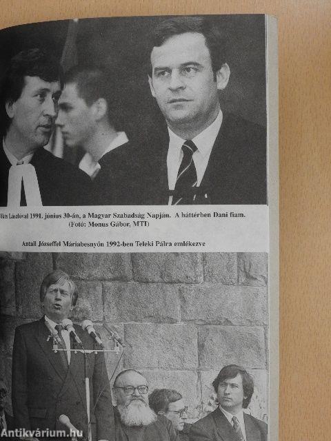 Az oroszok szépen hazamentek...