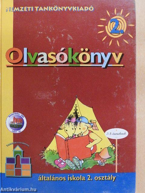 Olvasókönyv 2.