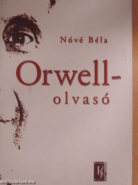 Orwell-olvasó