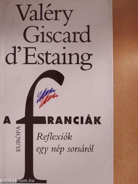 A franciák