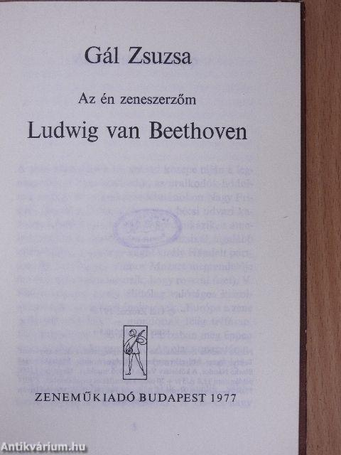 Ludwig van Beethoven