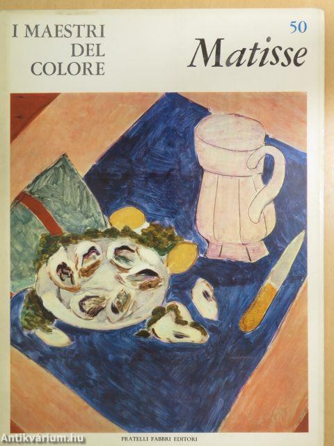 Henri Matisse