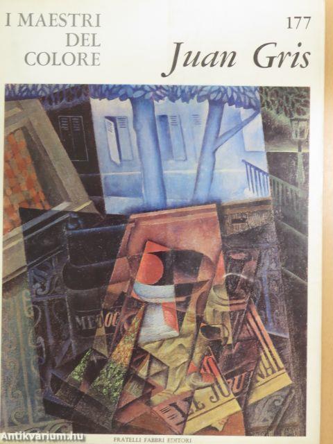 Juan Gris