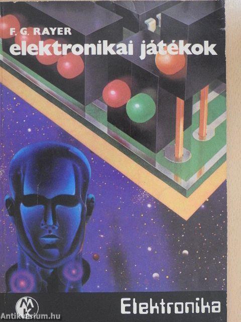 Elektronikai játékok