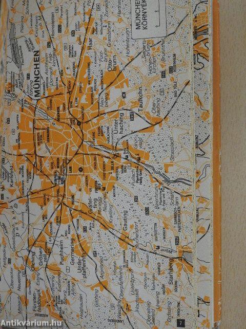 Német Szövetségi Köztársaság