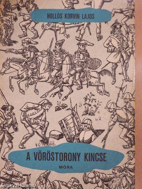 A vöröstorony kincse