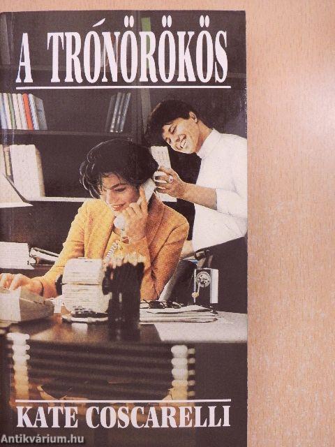 A trónörökös