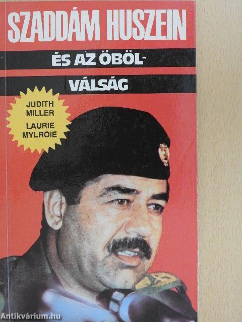 Szaddám Huszein és az Öböl-válság