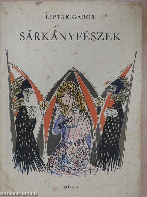 Sárkányfészek