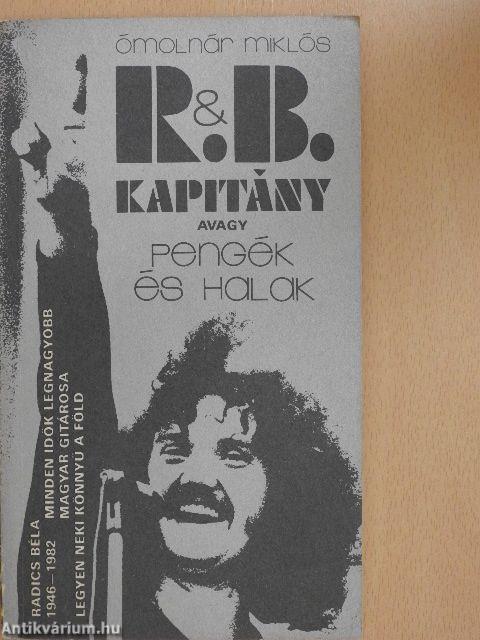 R. & B. kapitány