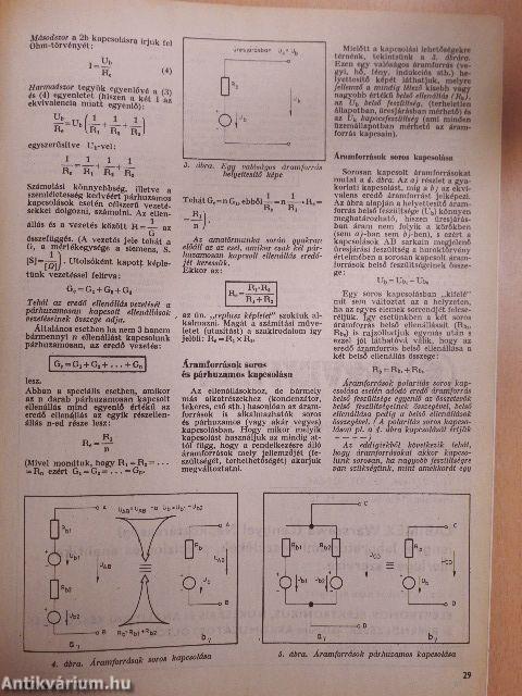 Rádiótechnika 1976. január-december