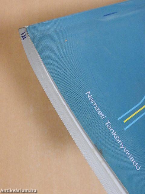 Magyar nyelv és kommunikáció - Tankönyv a 11-12. évfolyam számára