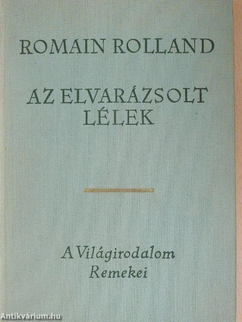 Az elvarázsolt lélek I-III.