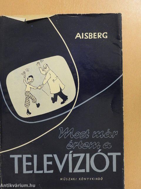 Most már értem a televíziót