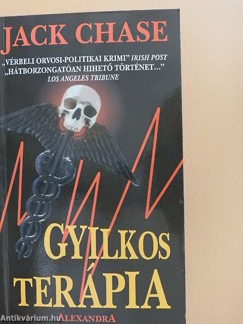 Gyilkos terápia